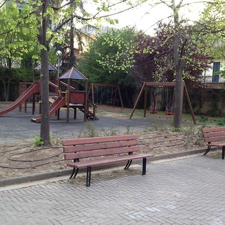פירנצה Albergo Sonia מראה חיצוני תמונה