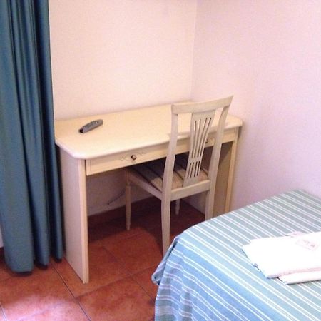פירנצה Albergo Sonia מראה חיצוני תמונה