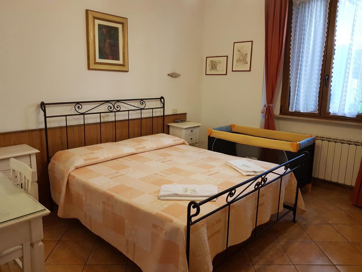 פירנצה Albergo Sonia מראה חיצוני תמונה