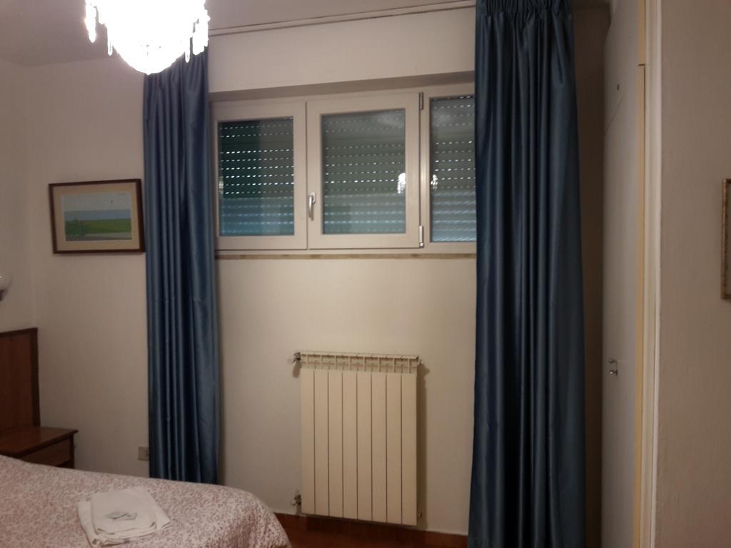 פירנצה Albergo Sonia מראה חיצוני תמונה