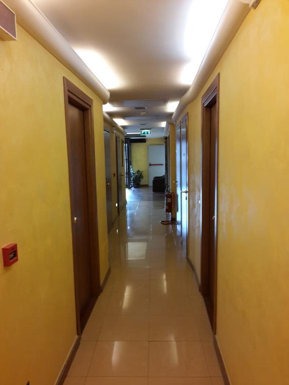 פירנצה Albergo Sonia מראה חיצוני תמונה