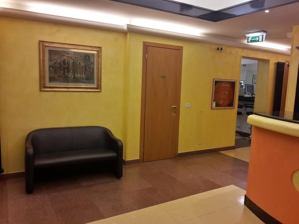 פירנצה Albergo Sonia מראה חיצוני תמונה
