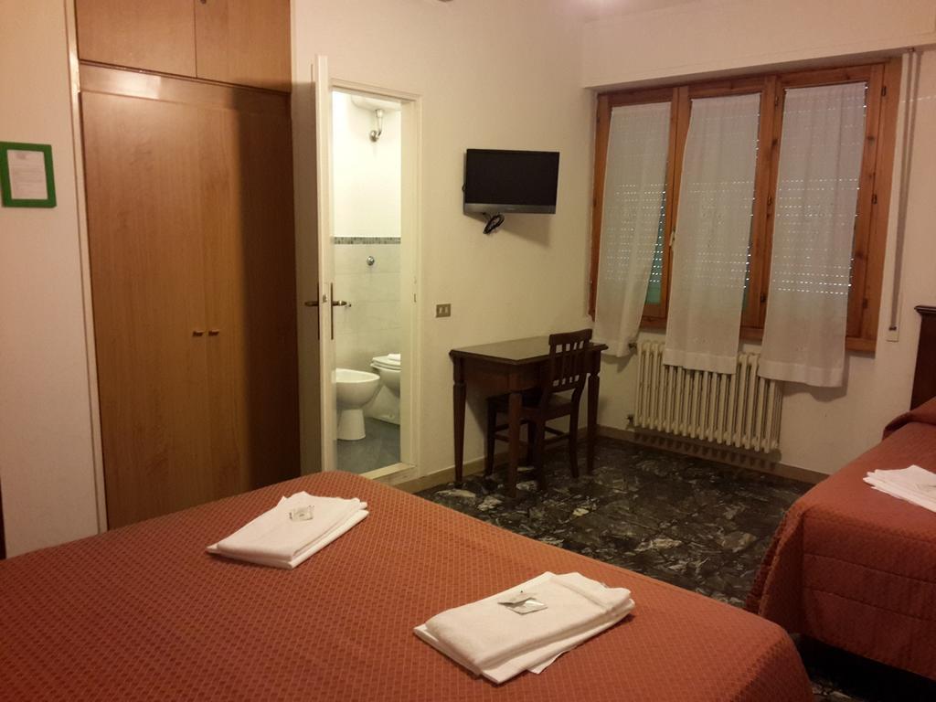 פירנצה Albergo Sonia חדר תמונה