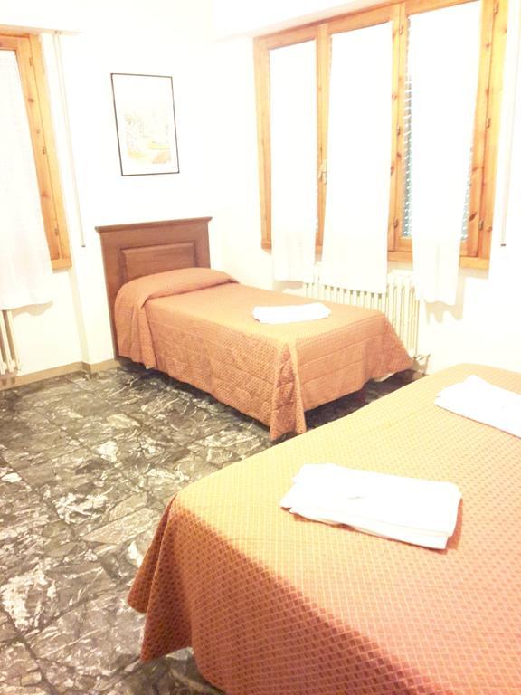 פירנצה Albergo Sonia חדר תמונה