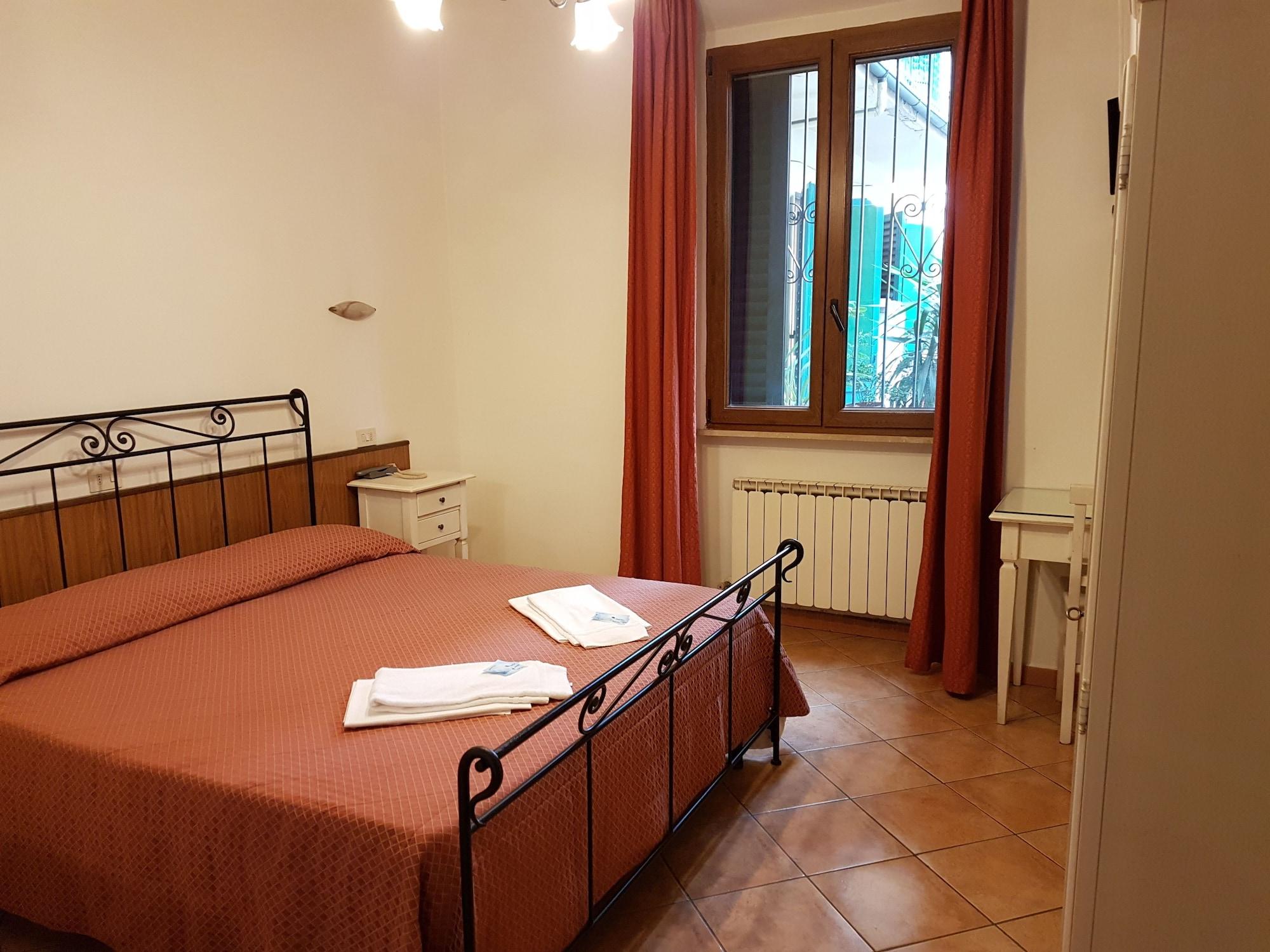 פירנצה Albergo Sonia מראה חיצוני תמונה