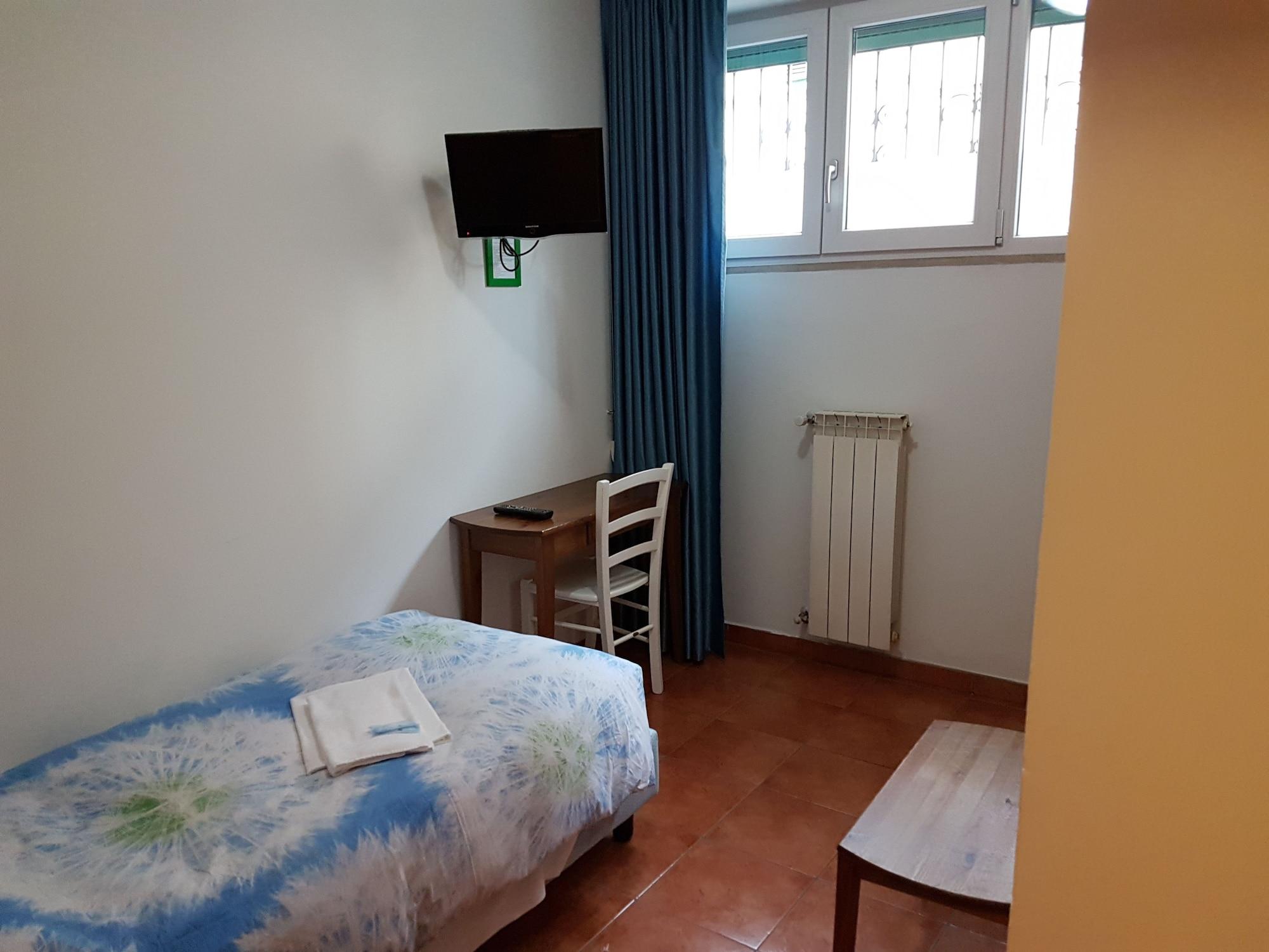 פירנצה Albergo Sonia מראה חיצוני תמונה