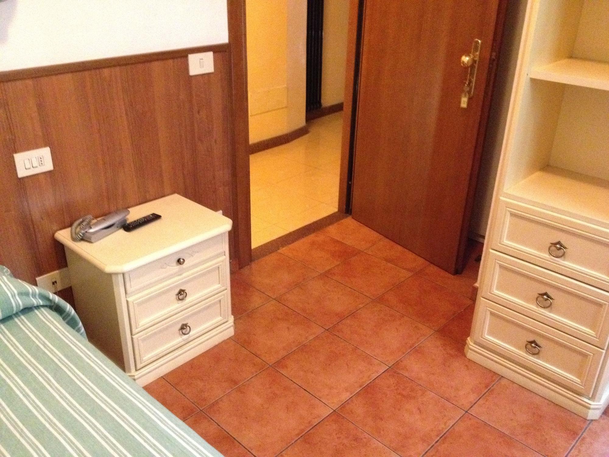 פירנצה Albergo Sonia מראה חיצוני תמונה