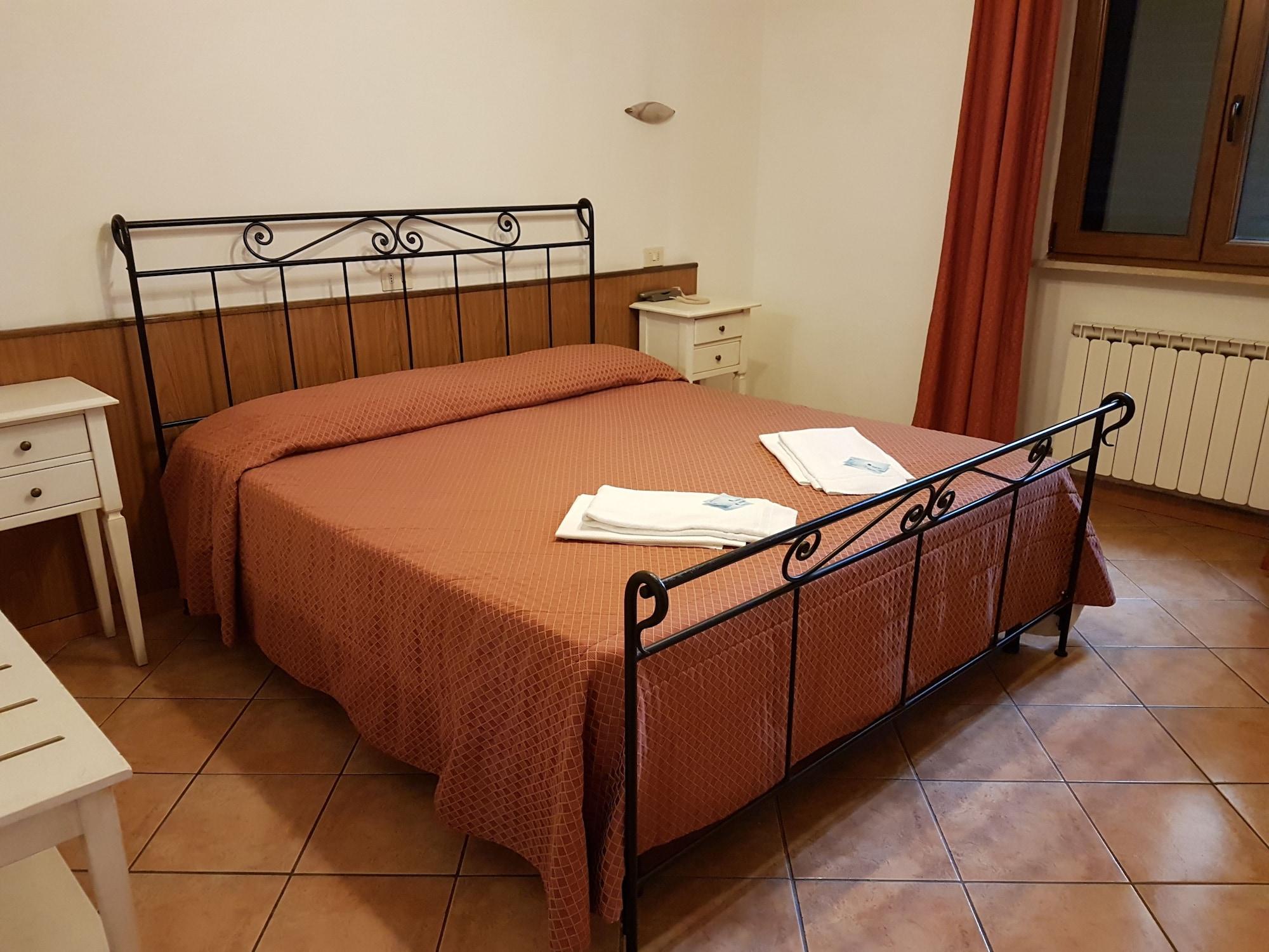 פירנצה Albergo Sonia מראה חיצוני תמונה