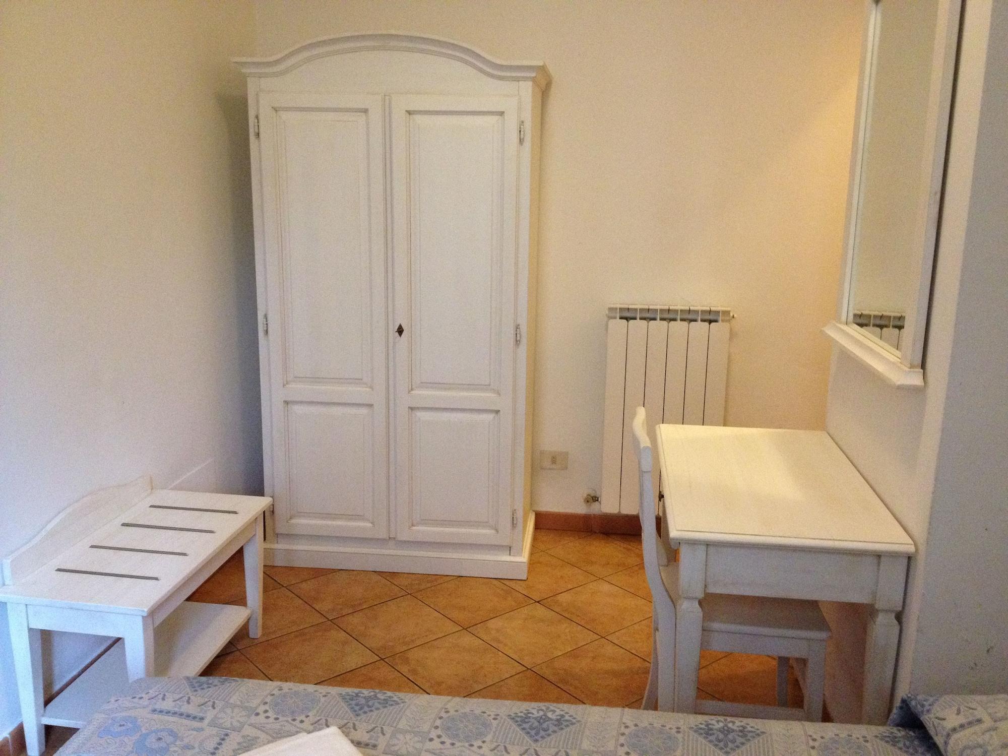 פירנצה Albergo Sonia מראה חיצוני תמונה