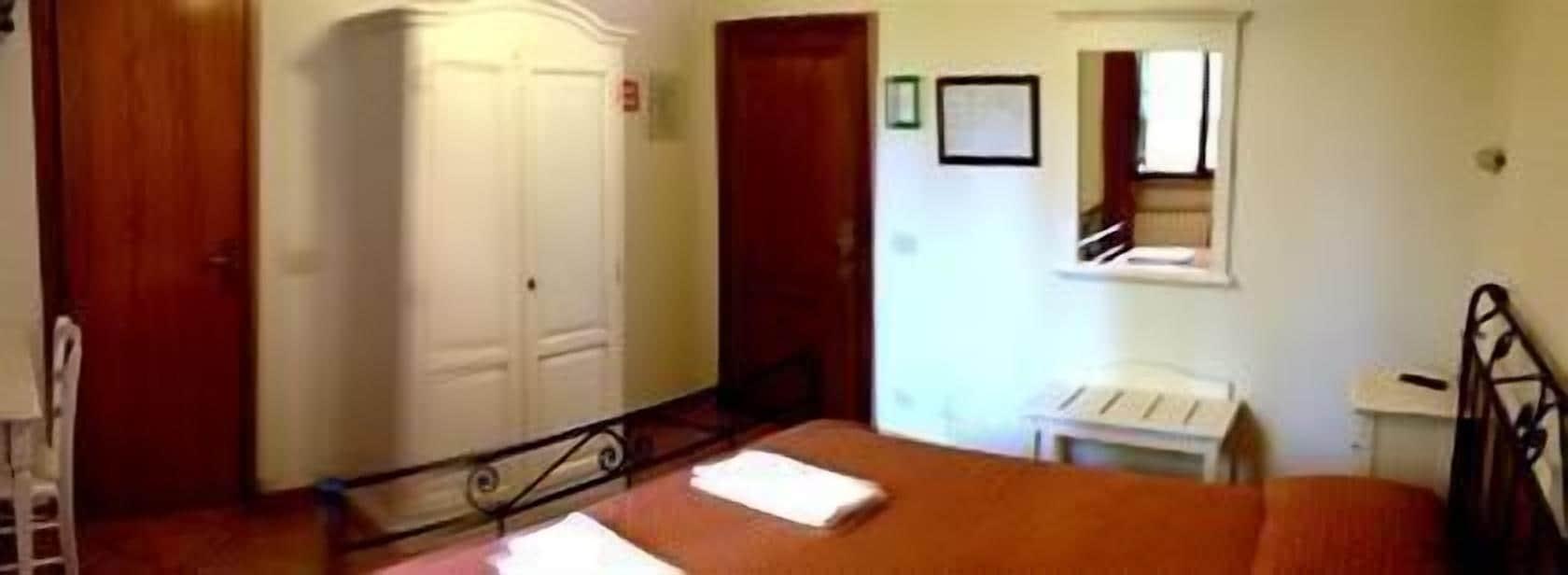 פירנצה Albergo Sonia מראה חיצוני תמונה