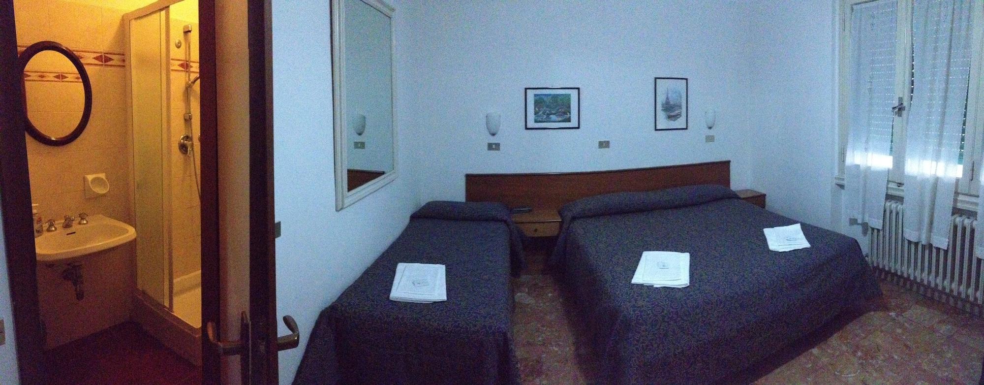 פירנצה Albergo Sonia מראה חיצוני תמונה
