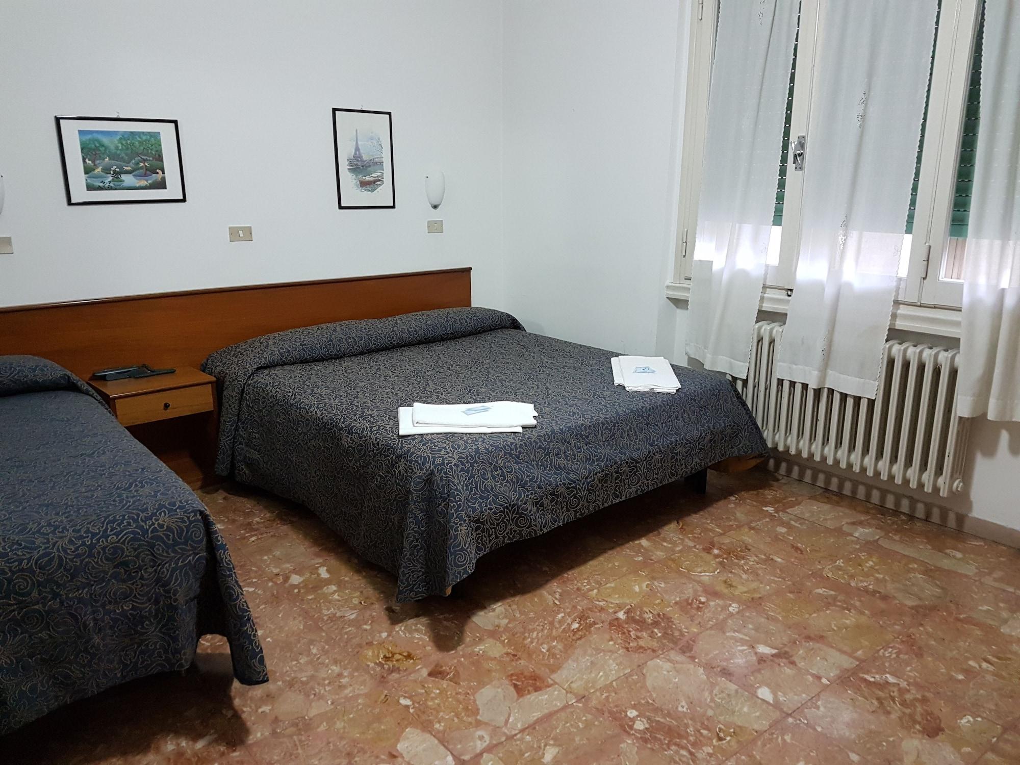 פירנצה Albergo Sonia מראה חיצוני תמונה