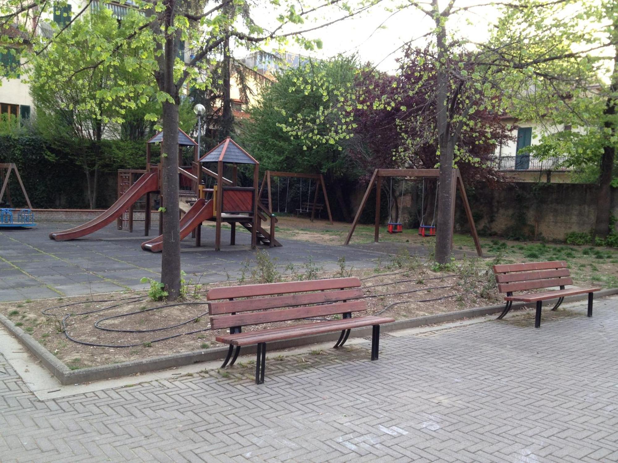 פירנצה Albergo Sonia מראה חיצוני תמונה