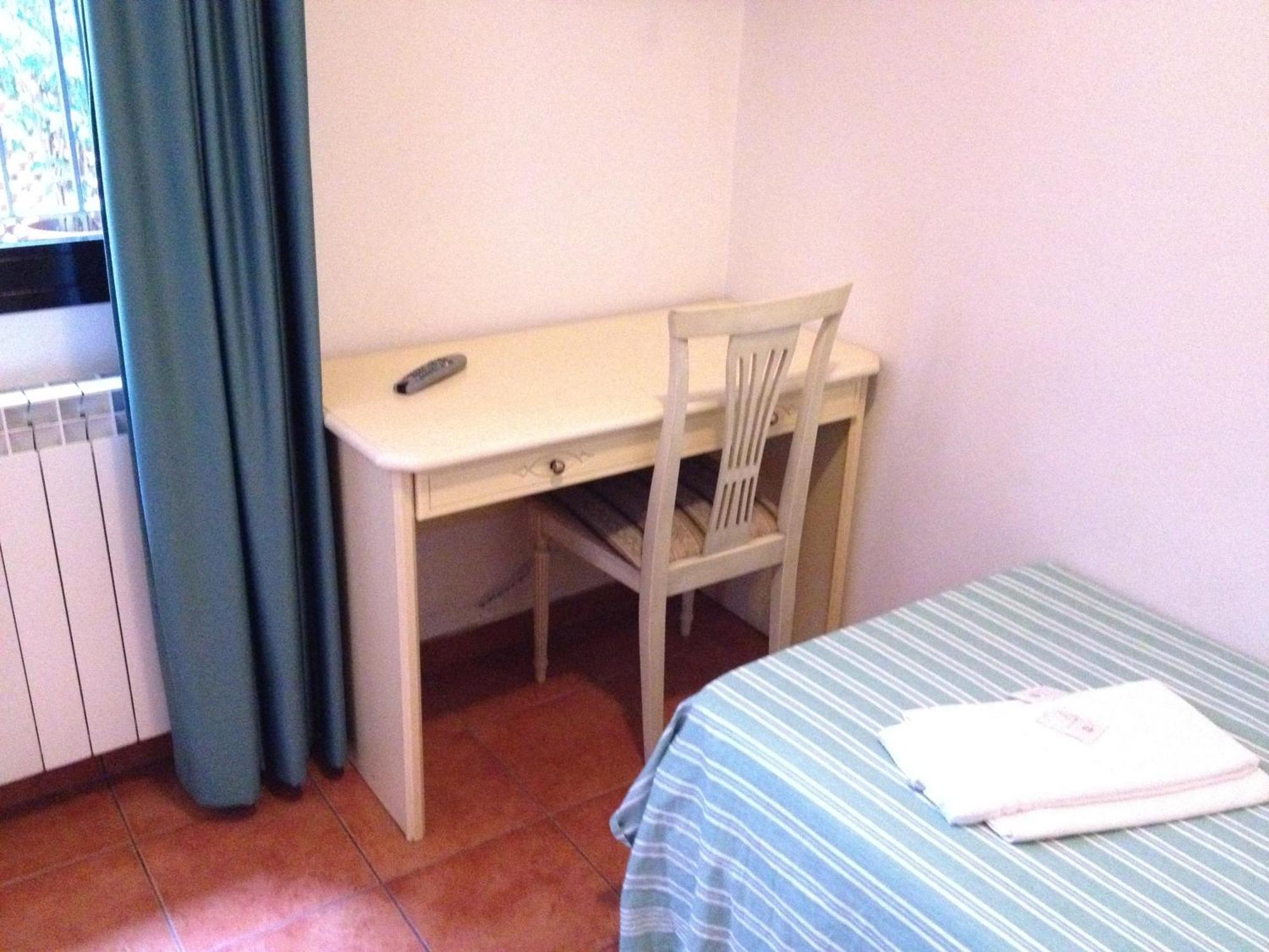 פירנצה Albergo Sonia מראה חיצוני תמונה