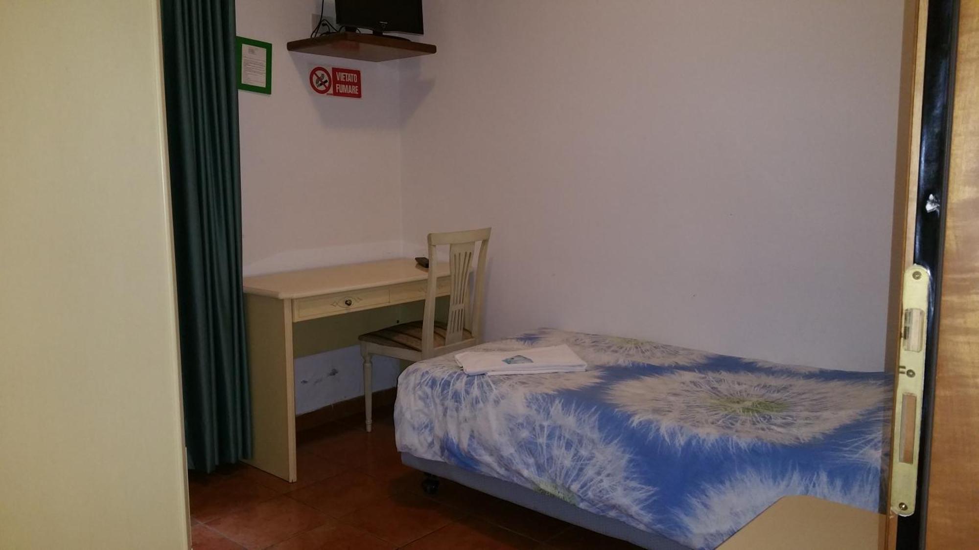 פירנצה Albergo Sonia חדר תמונה