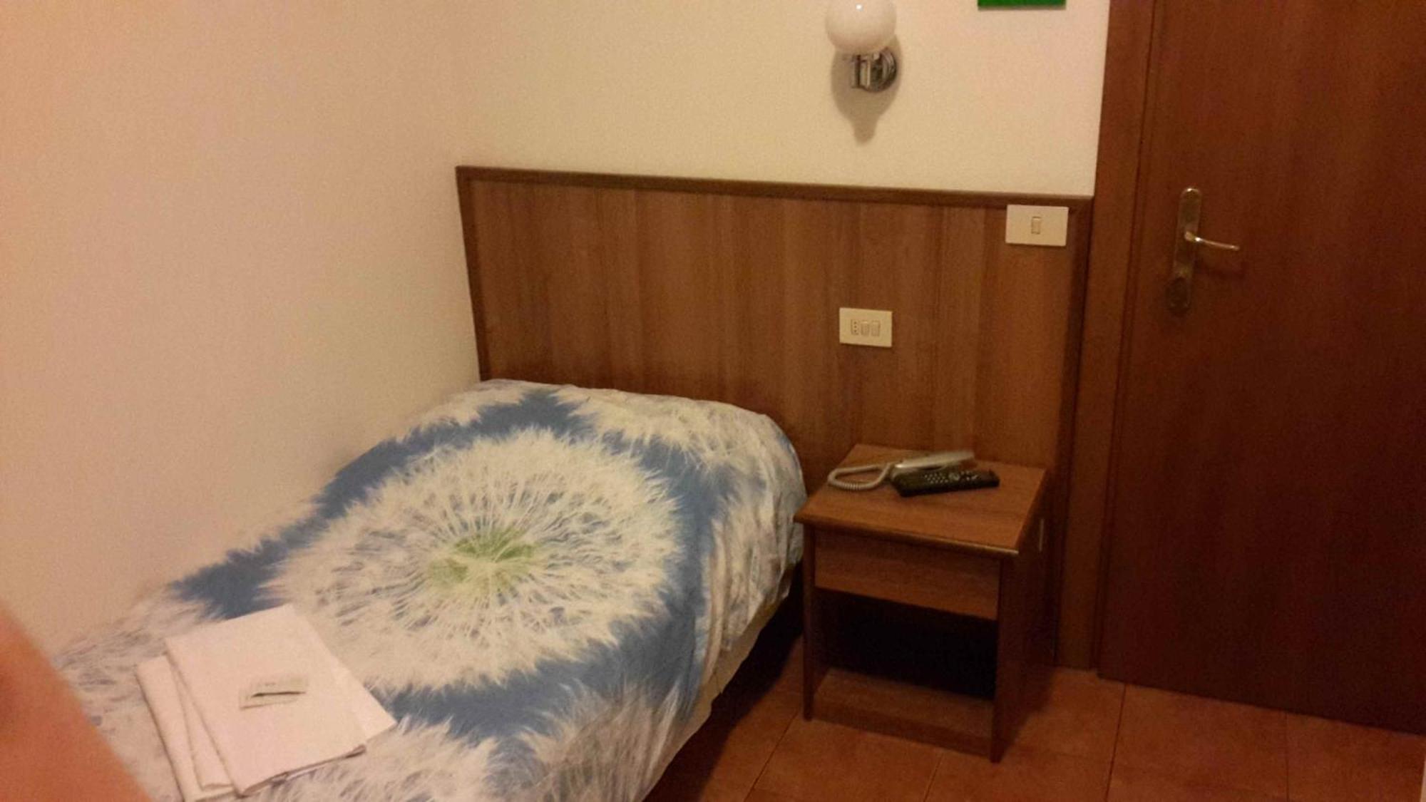 פירנצה Albergo Sonia חדר תמונה