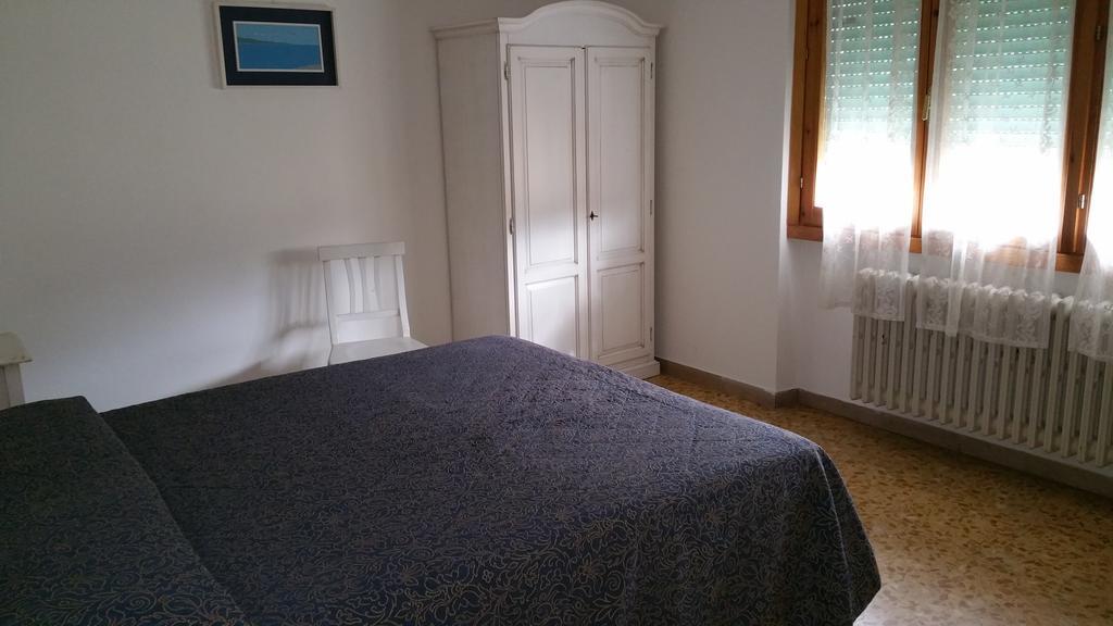 פירנצה Albergo Sonia מראה חיצוני תמונה