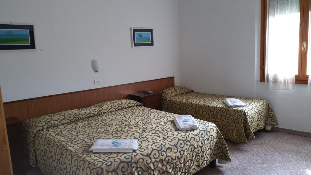 פירנצה Albergo Sonia מראה חיצוני תמונה