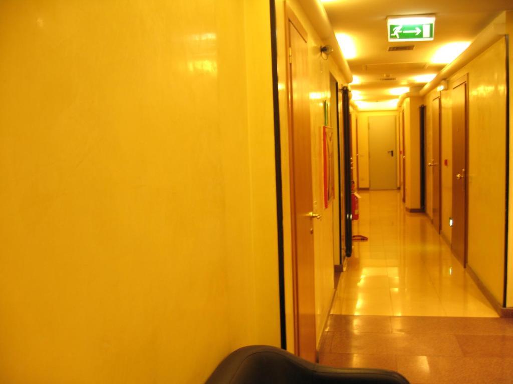 פירנצה Albergo Sonia מראה חיצוני תמונה