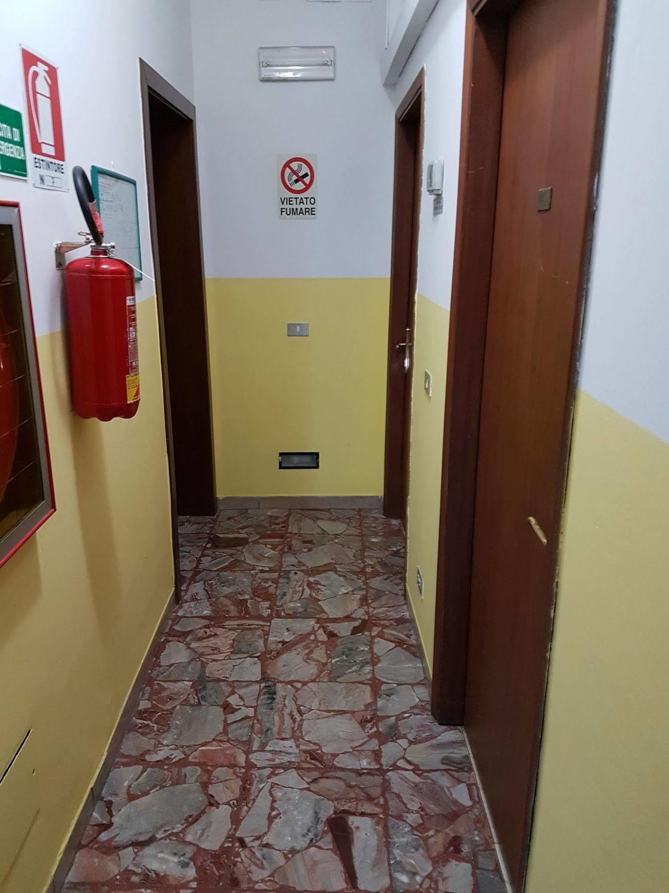 פירנצה Albergo Sonia מראה חיצוני תמונה